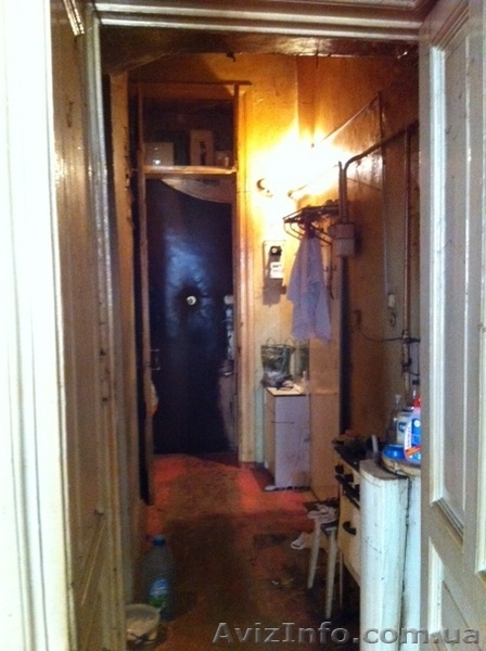 Продам 1-комнатную квартиру в тихом центре Одессы, пер. Ляпунова - <ro>Изображение</ro><ru>Изображение</ru> #3, <ru>Объявление</ru> #1485330