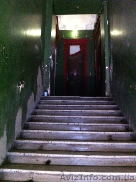 Продам 1-комнатную квартиру в тихом центре Одессы, пер. Ляпунова - <ro>Изображение</ro><ru>Изображение</ru> #6, <ru>Объявление</ru> #1485330