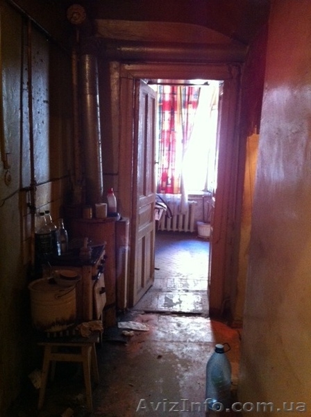 Продам 1-комнатную квартиру в тихом центре Одессы, пер. Ляпунова - <ro>Изображение</ro><ru>Изображение</ru> #4, <ru>Объявление</ru> #1485330