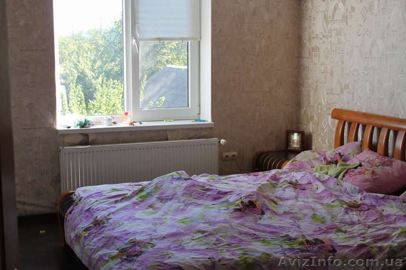 Новый дом расположен на хорошей застроенной улице с.Корсунцы.  - <ro>Изображение</ro><ru>Изображение</ru> #4, <ru>Объявление</ru> #1487292