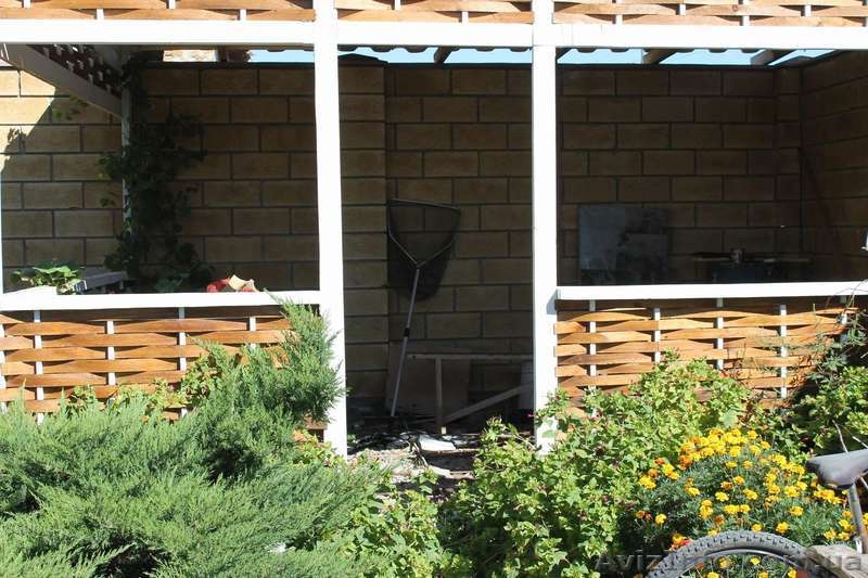 Новый просторный светлый дом из ракушечника с. Корсунцы.  Два этажа  - <ro>Изображение</ro><ru>Изображение</ru> #10, <ru>Объявление</ru> #1487294