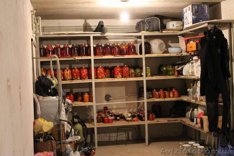 Новый просторный светлый дом из ракушечника с. Корсунцы.  Два этажа  - <ro>Изображение</ro><ru>Изображение</ru> #5, <ru>Объявление</ru> #1487294