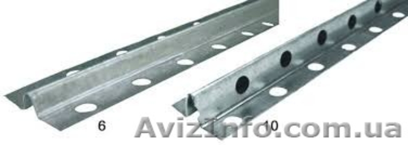 Профиль для монтажа гипсокартонных систем. - <ro>Изображение</ro><ru>Изображение</ru> #4, <ru>Объявление</ru> #1490142