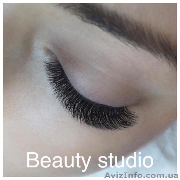 Профессиональная студия наращивания ресниц Selfie Beauty Bar - <ro>Изображение</ro><ru>Изображение</ru> #3, <ru>Объявление</ru> #1487008