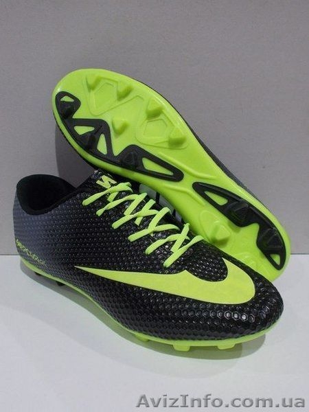 Сороконожки, Бутсы, Копы по лучшей Цене, Отправка в день заказа! 28-44 - <ro>Изображение</ro><ru>Изображение</ru> #4, <ru>Объявление</ru> #1488266