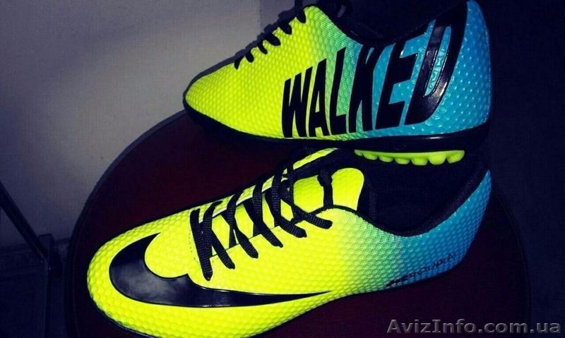 Сороконожки, Бутсы, Копы по лучшей Цене, Отправка в день заказа! 28-44 - <ro>Изображение</ro><ru>Изображение</ru> #3, <ru>Объявление</ru> #1488266