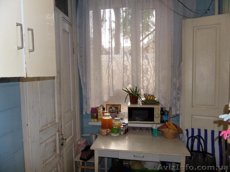 Однокомнатная квартира в районе «Привоза».  - <ro>Изображение</ro><ru>Изображение</ru> #9, <ru>Объявление</ru> #1500669