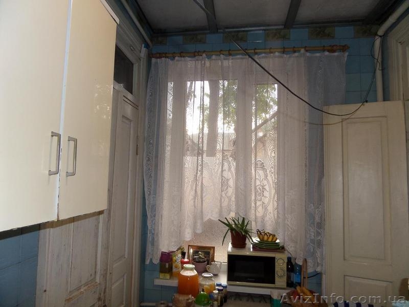 Однокомнатная квартира в районе «Привоза».  - <ro>Изображение</ro><ru>Изображение</ru> #10, <ru>Объявление</ru> #1500669