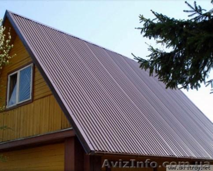 Профнастил кровельный ПК-20. Купить дешево. Одесса - <ro>Изображение</ro><ru>Изображение</ru> #3, <ru>Объявление</ru> #1500350