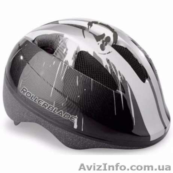 Набор детских роликов с защитой и шлемом Rollerblade Spitfire Cube - <ro>Изображение</ro><ru>Изображение</ru> #3, <ru>Объявление</ru> #1494338