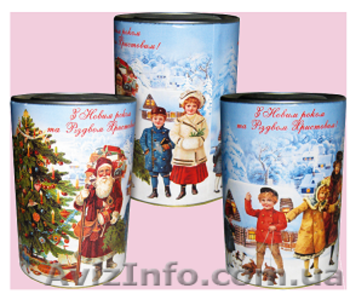 Новогодние корпоративные подарки - <ro>Изображение</ro><ru>Изображение</ru> #3, <ru>Объявление</ru> #1497706