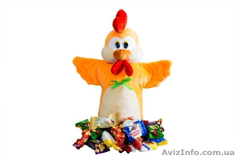 Новогодние корпоративные подарки - <ro>Изображение</ro><ru>Изображение</ru> #4, <ru>Объявление</ru> #1497706