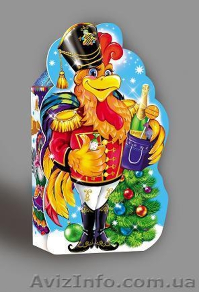 Новогодние корпоративные подарки - <ro>Изображение</ro><ru>Изображение</ru> #5, <ru>Объявление</ru> #1497706