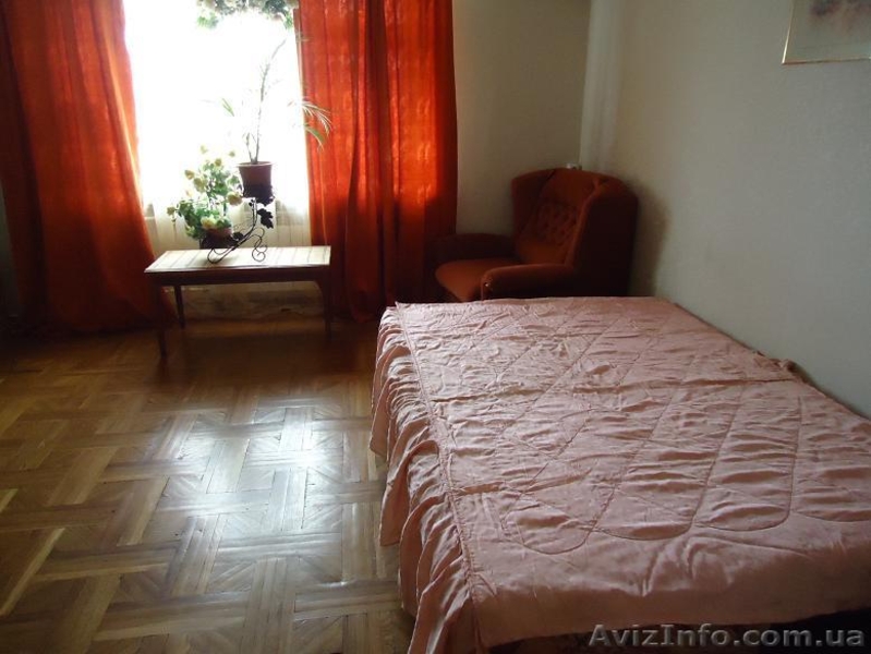 Посуточно Одесса Суворовский р-н 1,2,3,комнатные квартиры отчетные документы  - <ro>Изображение</ro><ru>Изображение</ru> #3, <ru>Объявление</ru> #1499547