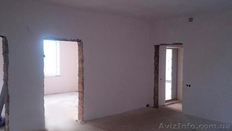 Современный дом в пригороде. НАТИ/Нерубайское - <ro>Изображение</ro><ru>Изображение</ru> #3, <ru>Объявление</ru> #1503075