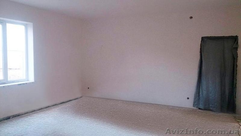 Современный дом в пригороде. НАТИ/Нерубайское - <ro>Изображение</ro><ru>Изображение</ru> #4, <ru>Объявление</ru> #1503075