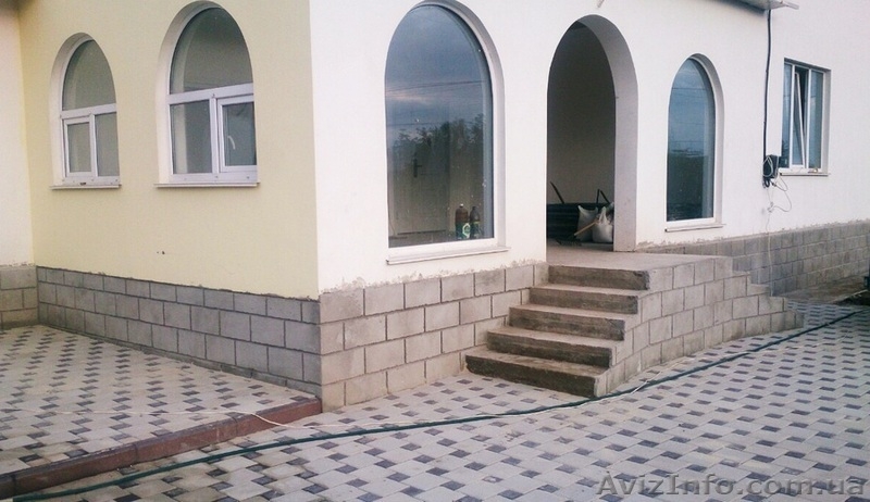 Современный дом в пригороде. НАТИ/Нерубайское - <ro>Изображение</ro><ru>Изображение</ru> #7, <ru>Объявление</ru> #1503075