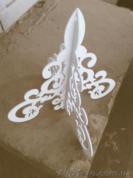 Услуги фрезеровки дерева от производителей с доставкой по Украине! - <ro>Изображение</ro><ru>Изображение</ru> #3, <ru>Объявление</ru> #1010633