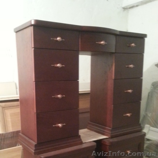 Трюмо мебель  в спальню - <ro>Изображение</ro><ru>Изображение</ru> #3, <ru>Объявление</ru> #1248154