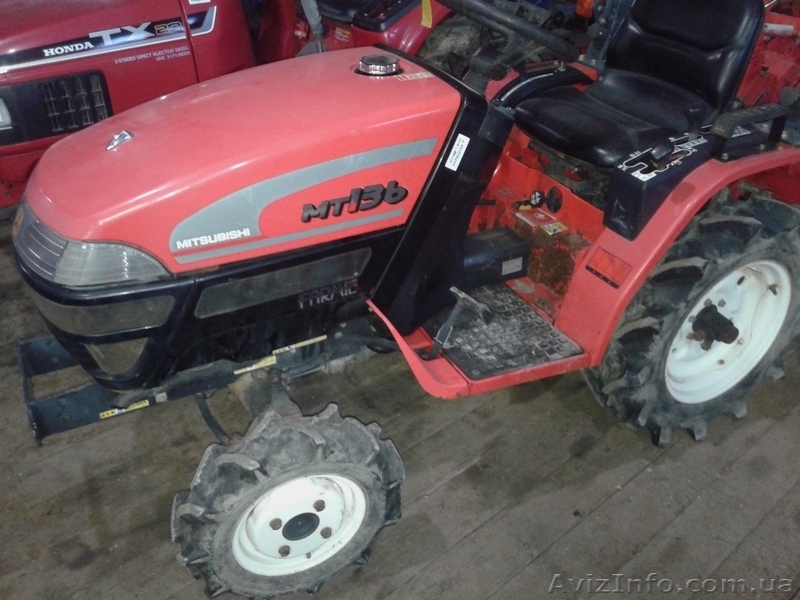 Mitsubishi TX 20 2001 - <ro>Изображение</ro><ru>Изображение</ru> #3, <ru>Объявление</ru> #1502555