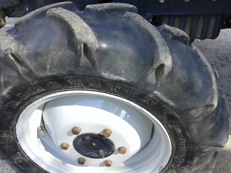 Iseki GEAS TG253F  - <ro>Изображение</ro><ru>Изображение</ru> #4, <ru>Объявление</ru> #1496470