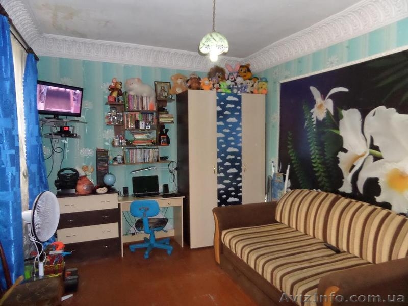 Однокомнатная квартира в районе «Привоза».  - <ro>Изображение</ro><ru>Изображение</ru> #3, <ru>Объявление</ru> #1500669