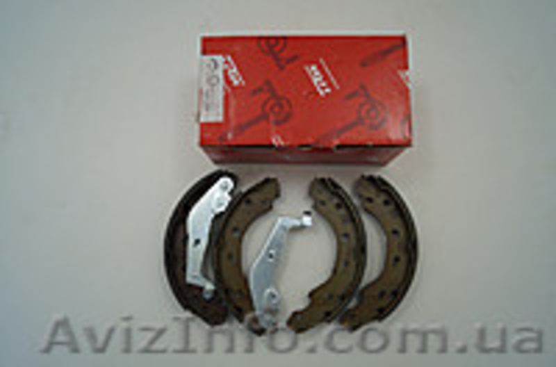 Колодки тормозные для Смарт ФорТу 450 - <ro>Изображение</ro><ru>Изображение</ru> #4, <ru>Объявление</ru> #1500294