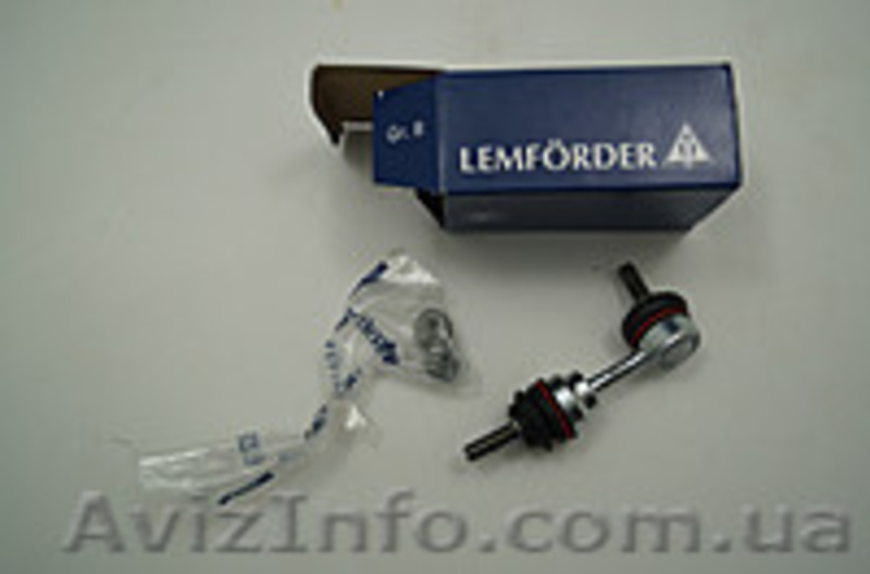 Тяга стабилизатора для Смарт ФорТу 450 - <ro>Изображение</ro><ru>Изображение</ru> #3, <ru>Объявление</ru> #1500345