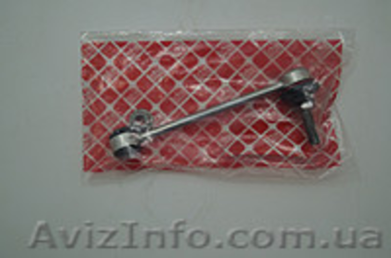 Тяга стабилизатора для Смарт ФорТу 450 - <ro>Изображение</ro><ru>Изображение</ru> #4, <ru>Объявление</ru> #1500345