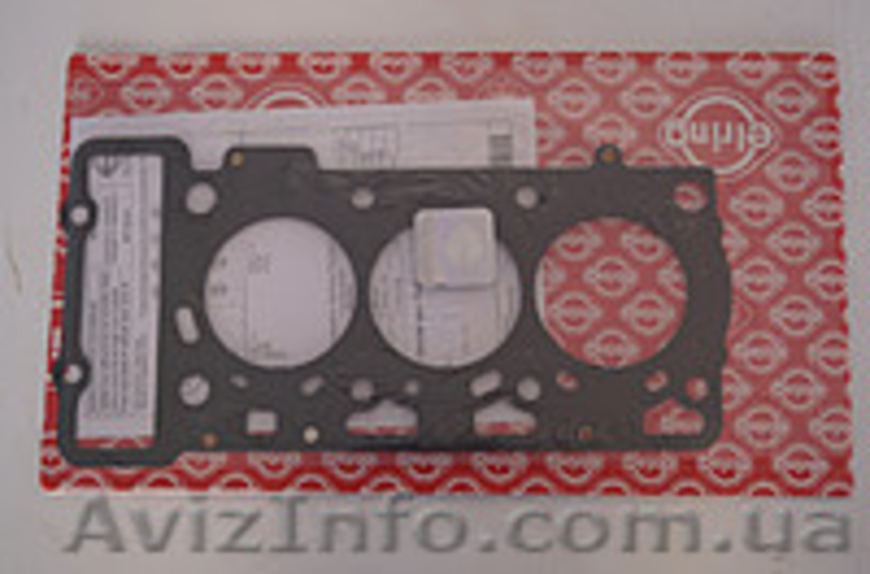 Смарт ФорТу 450 прокладка ГБЦ - <ro>Изображение</ro><ru>Изображение</ru> #3, <ru>Объявление</ru> #1500305