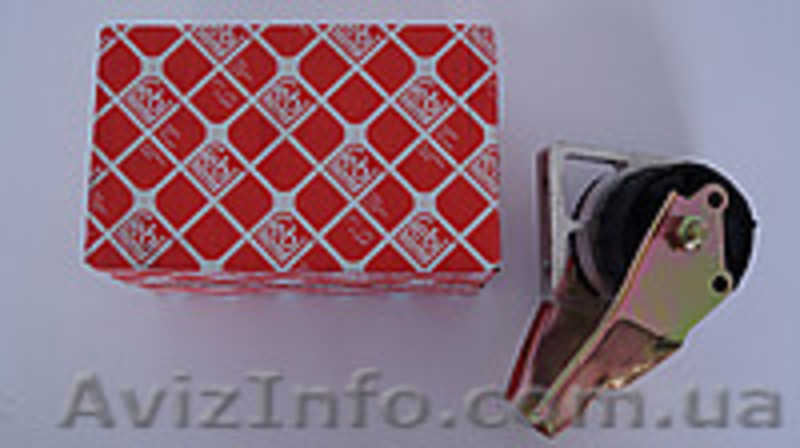 Подушка двигателя для Smart ForTwo 450 - <ro>Изображение</ro><ru>Изображение</ru> #3, <ru>Объявление</ru> #1500303