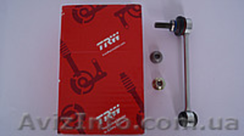 Тяга стабилизатора для Смарт ФорТу 450 - <ro>Изображение</ro><ru>Изображение</ru> #5, <ru>Объявление</ru> #1500345