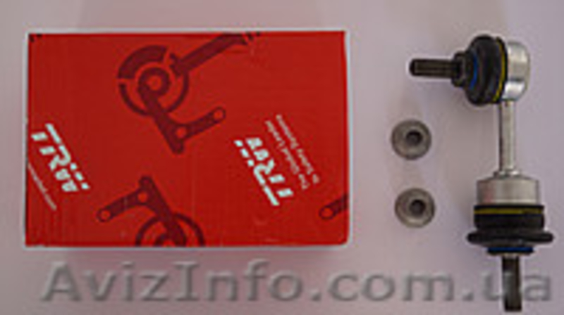 Тяга стабилизатора для Смарт ФорТу 450 - <ro>Изображение</ro><ru>Изображение</ru> #6, <ru>Объявление</ru> #1500345