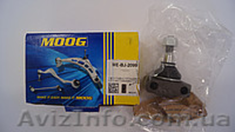  Шаровая опора для Smart ForTwo 450 - <ro>Изображение</ro><ru>Изображение</ru> #5, <ru>Объявление</ru> #1500360