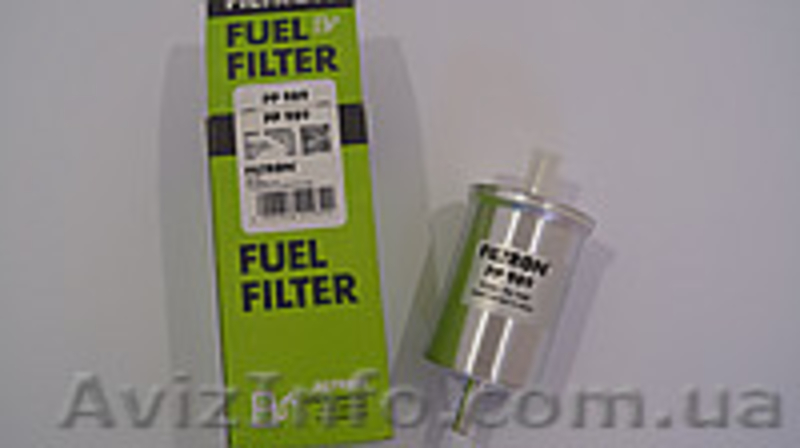 Фильтр топливный Smart ForTwo 450 - <ro>Изображение</ro><ru>Изображение</ru> #3, <ru>Объявление</ru> #1500357