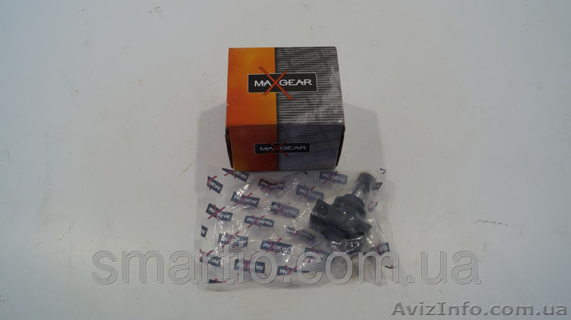  Шаровая опора для Smart ForTwo 450 - <ro>Изображение</ro><ru>Изображение</ru> #3, <ru>Объявление</ru> #1500360