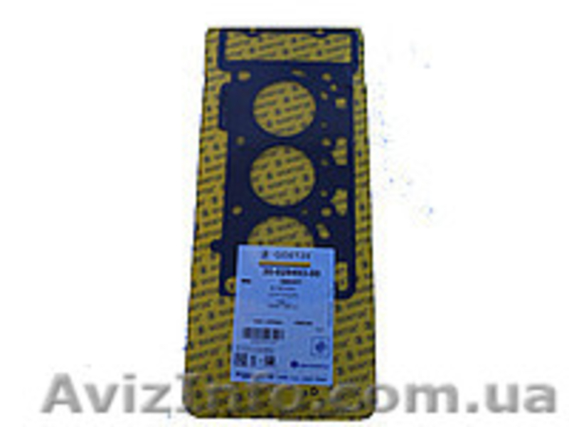 Смарт ФорТу 450 прокладка ГБЦ - <ro>Изображение</ro><ru>Изображение</ru> #4, <ru>Объявление</ru> #1500305