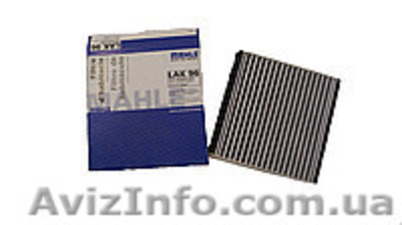 Фильтр салона на Smart ForTwo 450 - <ro>Изображение</ro><ru>Изображение</ru> #3, <ru>Объявление</ru> #1500354