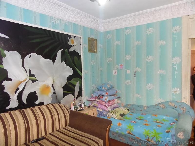 Однокомнатная квартира в районе «Привоза».  - <ro>Изображение</ro><ru>Изображение</ru> #6, <ru>Объявление</ru> #1500669