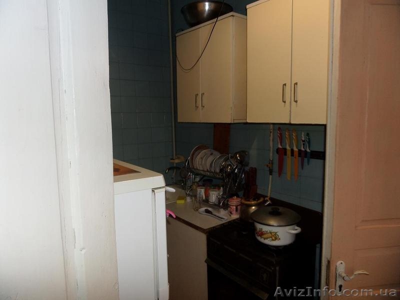 Однокомнатная квартира в районе «Привоза».  - <ro>Изображение</ro><ru>Изображение</ru> #7, <ru>Объявление</ru> #1500669