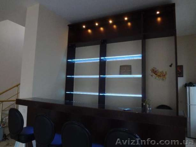 Продам трехэтажный дом возле моря на улице Долгая - <ro>Изображение</ro><ru>Изображение</ru> #6, <ru>Объявление</ru> #1495191