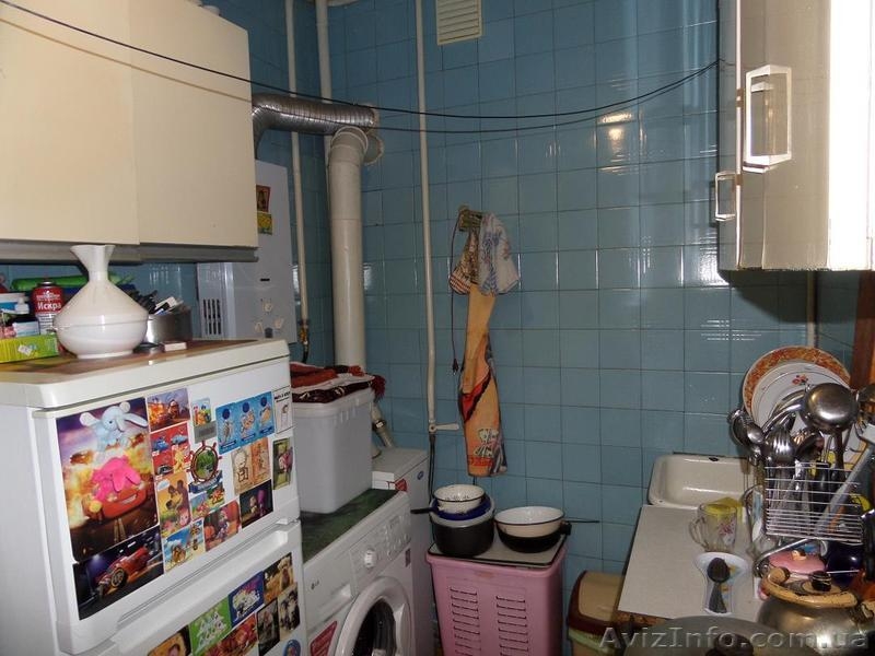 Однокомнатная квартира в районе «Привоза».  - <ro>Изображение</ro><ru>Изображение</ru> #8, <ru>Объявление</ru> #1500669