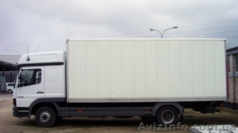 Грузоперевозки любой сложности. - <ro>Изображение</ro><ru>Изображение</ru> #3, <ru>Объявление</ru> #1496052