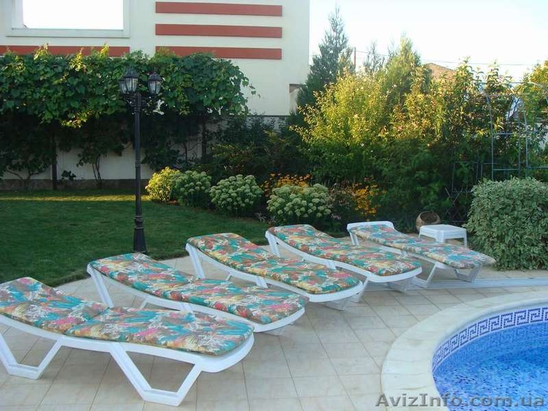 Стильный  современный одноэтажный дом.  с Лески. - <ro>Изображение</ro><ru>Изображение</ru> #3, <ru>Объявление</ru> #1494066