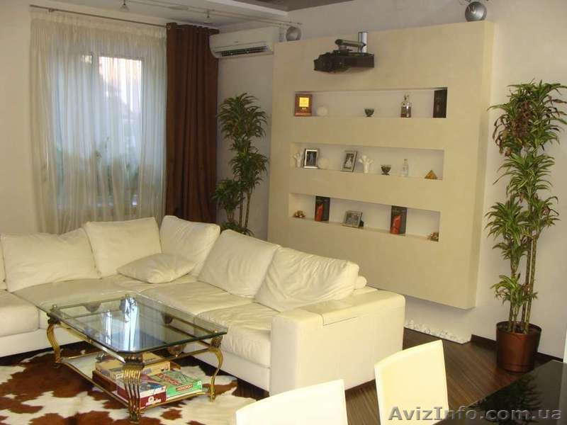 Стильный  современный одноэтажный дом.  с Лески. - <ro>Изображение</ro><ru>Изображение</ru> #4, <ru>Объявление</ru> #1494066