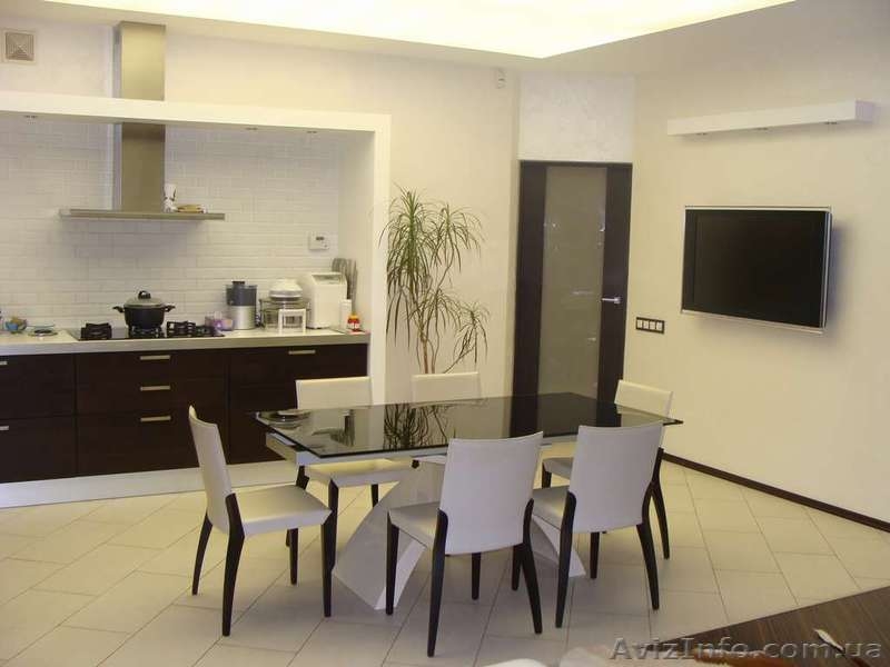 Стильный  современный одноэтажный дом.  с Лески. - <ro>Изображение</ro><ru>Изображение</ru> #5, <ru>Объявление</ru> #1494066