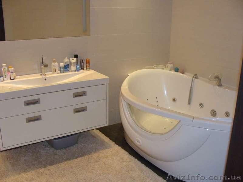 Стильный  современный одноэтажный дом.  с Лески. - <ro>Изображение</ro><ru>Изображение</ru> #8, <ru>Объявление</ru> #1494066