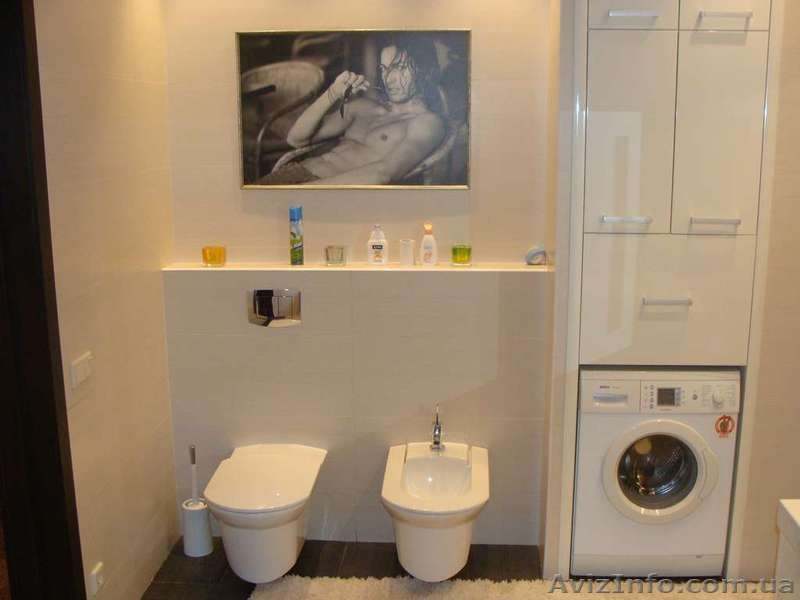 Стильный  современный одноэтажный дом.  с Лески. - <ro>Изображение</ro><ru>Изображение</ru> #9, <ru>Объявление</ru> #1494066