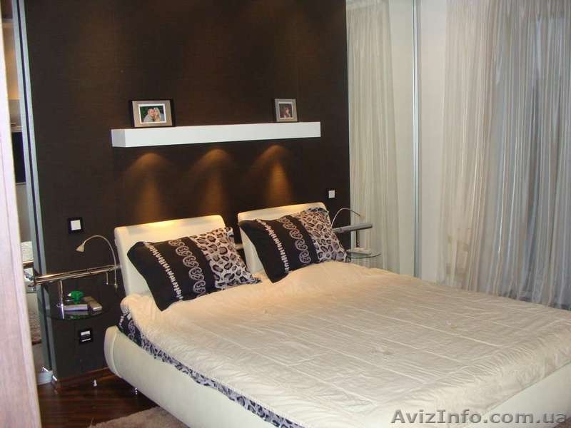 Стильный  современный одноэтажный дом.  с Лески. - <ro>Изображение</ro><ru>Изображение</ru> #6, <ru>Объявление</ru> #1494066