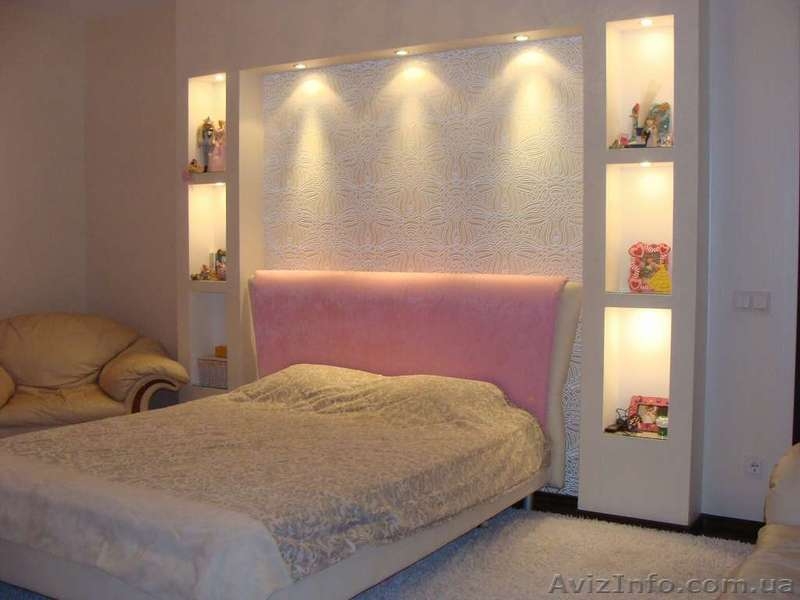 Стильный  современный одноэтажный дом.  с Лески. - <ro>Изображение</ro><ru>Изображение</ru> #7, <ru>Объявление</ru> #1494066